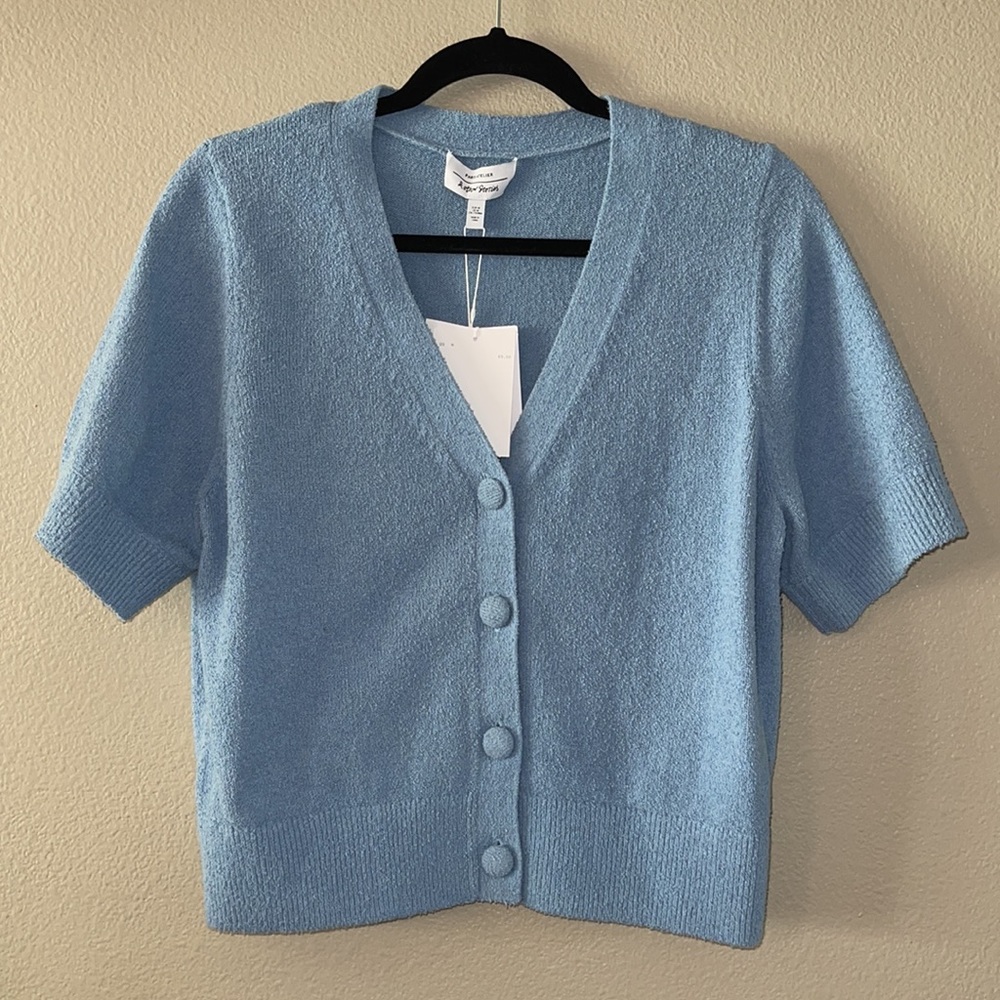 & Other Stories Cardigan